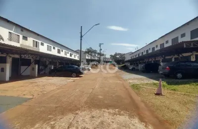 Casa com 2 quartos à venda no jardim santa júlia (vila xavier), araraquara , 64 m2 por r$ 140.000