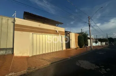 Casa com 3 quartos à venda em Nova Vila Cerqueira, Américo Brasiliense 
