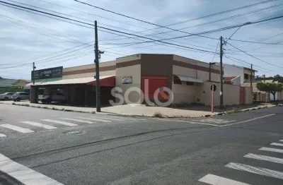 Sala comercial à venda no Parque Residencial Iguatemi, Araraquara 