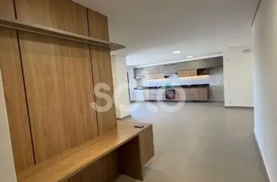 Apartamento com 2 quartos à venda na Vila Ferroviária, Araraquara 