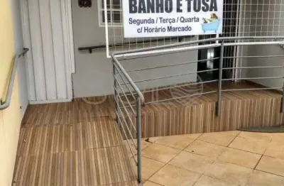 Excelente imovel todo reformado - proprio para clinicas ou escritorios