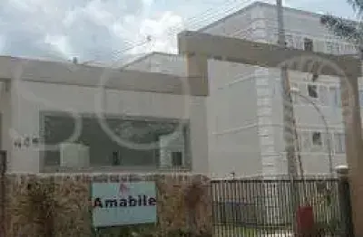 Apartamento com 2 quartos à venda no Solidariedade, Araraquara 