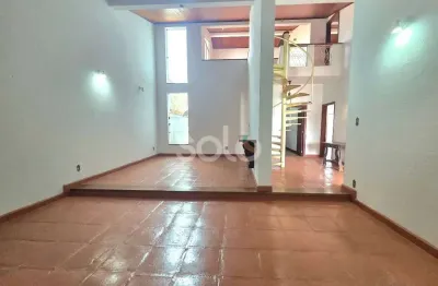 Casa com 4 quartos à venda na Vila Harmonia, Araraquara 