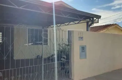 Casa com 3 quartos para alugar na vila yamada, araraquara , 136 m2 por r$ 1.650