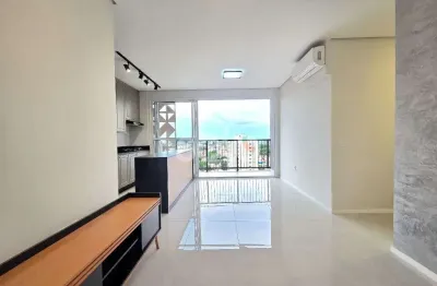 Apartamento com 3 quartos para alugar no Jardim Morumbi, Araraquara 