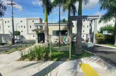 Apartamento a venda no condominio monte stella/sao carlos – 2 dormitorios