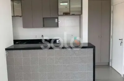 Apartamento com 3 quartos à venda na Rua Professora Adélia Izique, 1101, Centro, Araraquara, 92 m2 por R$ 550.000