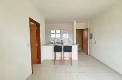 Apartamento com 1 quarto para alugar no Centro, Araraquara 