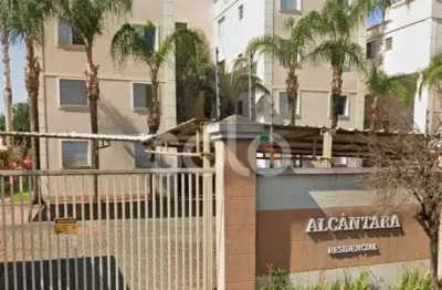 Apartamento com 2 quartos à venda na vila xavier (vila xavier), araraquara , 45 m2 por r$ 160.000