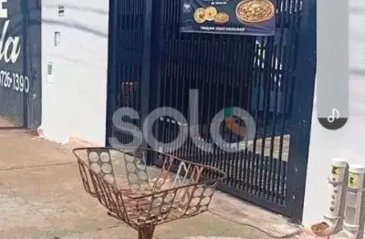 Sala comercial com 1 sala à venda no jardim roberto selmi dei, araraquara , 182 m2 por r$ 280.000