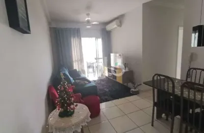 Apartamento com 2 quartos à venda no jardim magnólias, araraquara , 70 m2 por r$ 320.000