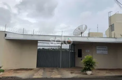 Casa com 2 quartos à venda no Jardim Nova Época, Araraquara 