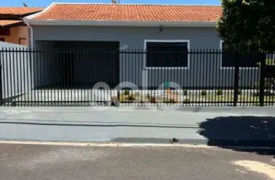 Casa com 3 quartos à venda no jardim imperador, araraquara , 192 m2 por r$ 650.000