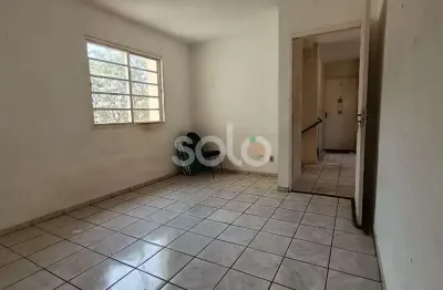 Apartamento com 2 quartos à venda na Rua Bahia, 2790, Vila Cidade Industrial (Vila Xavier), Araraquara