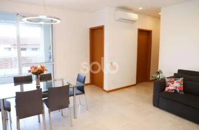 Apartamento com 3 quartos à venda na Rua Comendador Pedro Morganti, 1409, Centro, Araraquara