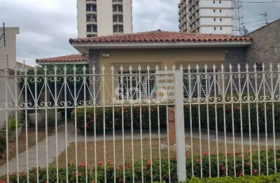 Casa com 3 quartos à venda na Avenida Dom Pedro II, 903, Centro, Araraquara, 345 m2 por R$ 950.000