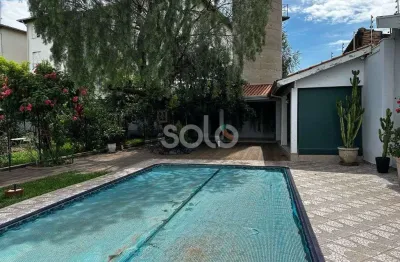 Casa com 4 quartos à venda no Jardim das Estações (Vila Xavier), Araraquara 