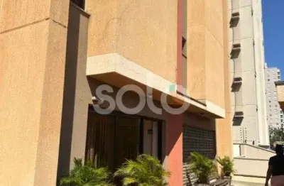 Apartamento com 1 quarto à venda no centro, araraquara , 87 m2 por r$ 235.000