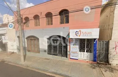 Sala comercial à venda no Centro, Araraquara 