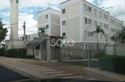 Apartamento com 2 quartos à venda no Jardim América (Vila Xavier), Araraquara 
