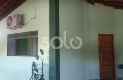 Casa com 3 quartos à venda no parque residencial vale do sol, araraquara , 239 m2 por r$ 415.000