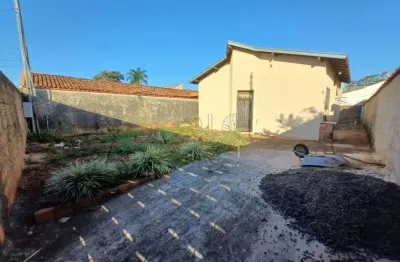 Casa com 3 quartos à venda na Vila Biagioni (Vila Xavier), Araraquara 