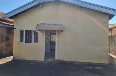 Casa com 3 quartos à venda no Jardim Roberto Selmi Dei, Araraquara 