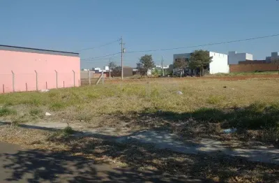 Terreno comercial à venda na Rua Doutor José Logatti, 1658, Jardim Roberto Selmi Dei, Araraquara por R$ 275.000