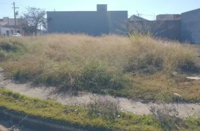 Terreno à venda na Avenida Antonio Perruci, 09, Residencial Vista do Horto, Araraquara por R$ 215.000