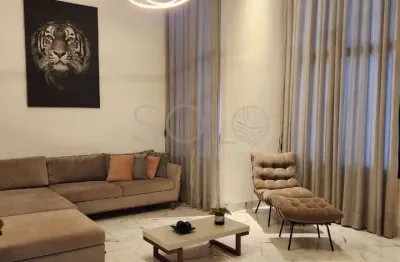 Casa em condomínio fechado com 3 quartos à venda no residencial village damha ii, araraquara , 165 m2 por r$ 1.270.000