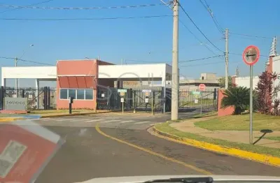 Terreno Alto Padrao no Residencial Tivoli – Pronto para Construir!