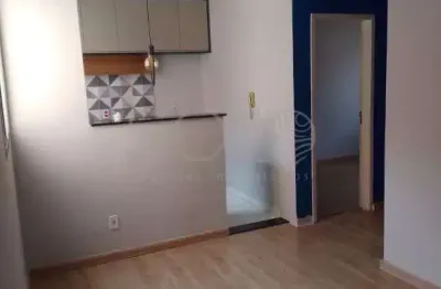 Apartamento com 2 quartos à venda no jardim residencial elvio lupo, araraquara , 49 m2 por r$ 148.500