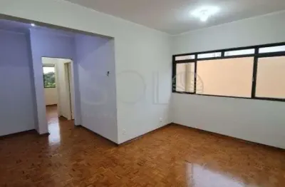 Apartamento com 2 quartos à venda no Centro, Araraquara 