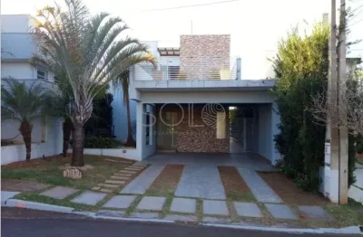 Casa em condomínio fechado com 3 quartos à venda na Rua Ernesto Anuchi, 630, Jardim Residencial Maggiore, Araraquara, 143 m2 por R$ 860.000