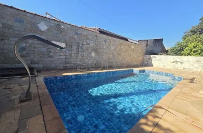 Casa com 2 quartos à venda no Jardim Victório Antônio de Santi II, Araraquara 