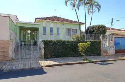 Casa com 2 quartos à venda na Rua Miguel Nassif, 165, Parque Alvorada, Araraquara, 142 m2 por R$ 265.000