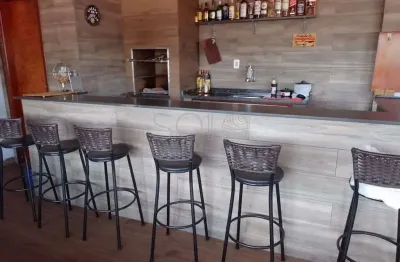 Casa com 3 quartos à venda no Jardim Santa Júlia III, Araraquara 