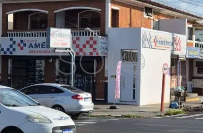 Sala comercial com 1 sala para alugar no Jardim Paulistano (Vila Xavier), Araraquara 