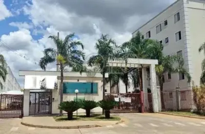 Apartamento com 2 quartos à venda no parque residencial iguatemi, araraquara , 45 m2 por r$ 140.000