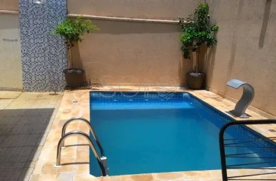 Casa com 2 quartos à venda na Rua João Affonso dos Santos, 225, Vila Ferroviária, Araraquara