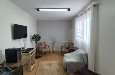 Casa com 3 quartos à venda no Jardim Nova Época, Araraquara 