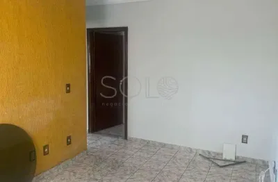 Apartamento com 2 quartos à venda no jardim residencial paraíso, araraquara , 56 m2 por r$ 200.000