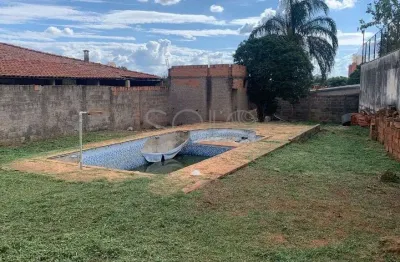 Terreno à venda na Vila Xavier (Vila Xavier), Araraquara 