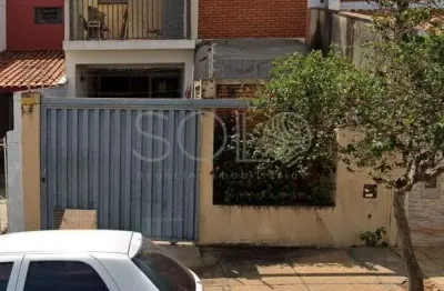 Casa com 3 quartos à venda no jardim adalgisa, araraquara , 122 m2 por r$ 480.000