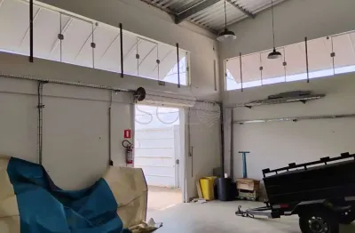 Barracão / galpão / depósito à venda no jardim cruzeiro do sul i e ii, araraquara , 154 m2 por r$ 495.100