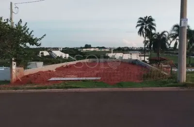Terreno em condomínio fechado à venda na Rua Veneza, 4, Residencial Tivoli, Araraquara por R$ 195.000