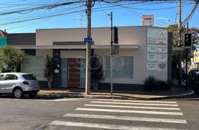 Sala comercial com 1 sala para alugar no centro, araraquara , 10 m2 por r$ 1.600