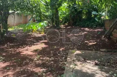 Terreno à venda no jardim morumbi, araraquara  por r$ 180.000
