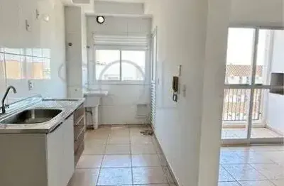 Apartamento com 2 quartos à venda no jardim dos manacás, araraquara , 62 m2 por r$ 303.000