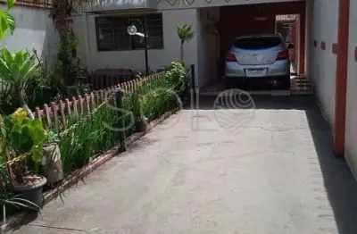 Casa com 2 quartos à venda no jardim maria luiza iv, araraquara , 150 m2 por r$ 250.000